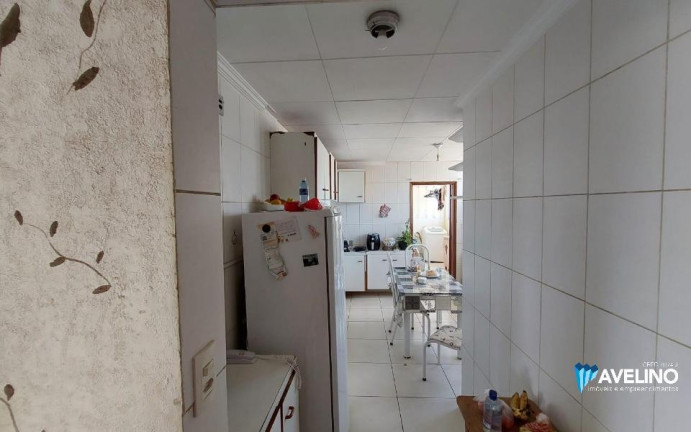 Imagem Apartamento com 4 Quartos à Venda, 198 m² em Centro - Campo Grande Imagem Apartamento com 4 Quartos à Venda, 198 m² em Centro - Campo Grande