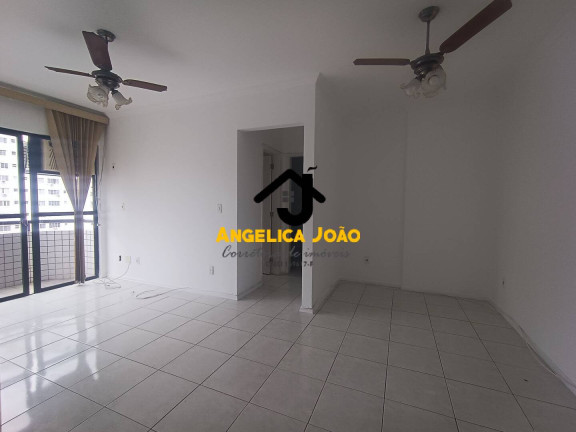 Imagem Apartamento com 1 Quarto à Venda, 56 m² em Centro - São Vicente Imagem Apartamento com 1 Quarto à Venda, 56 m² em Centro - São Vicente