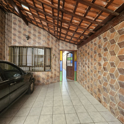 Casa com 3 Quartos à Venda, 150 m² em Aviação - Praia Grande