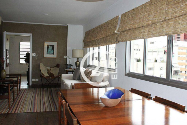 Apartamento com 2 Quartos à Venda, 75 m² em Itaim Bibi - São Paulo