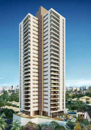 Imagem Apartamento com 4 Quartos à Venda, 140 m² em Caminho Das árvores - Salvador Imagem Apartamento com 4 Quartos à Venda, 140 m² em Caminho Das árvores - Salvador
