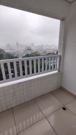 Imagem Apartamento com 2 Quartos à Venda, 51 m² em Jardim Independência - São Vicente Imagem Apartamento com 2 Quartos à Venda, 51 m² em Jardim Independência - São Vicente