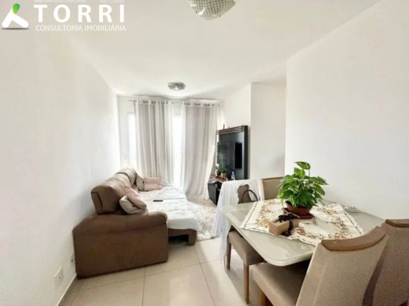 Apartamento com 3 Quartos à Venda, 65 m² em Vila Progresso - Sorocaba