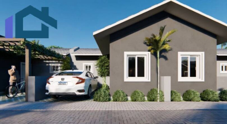 Imagem Casa de Condomínio com 2 Quartos à Venda, 42 m² em Loteamento Vila Rica - Gravataí Imagem Casa de Condomínio com 2 Quartos à Venda, 42 m² em Loteamento Vila Rica - Gravataí