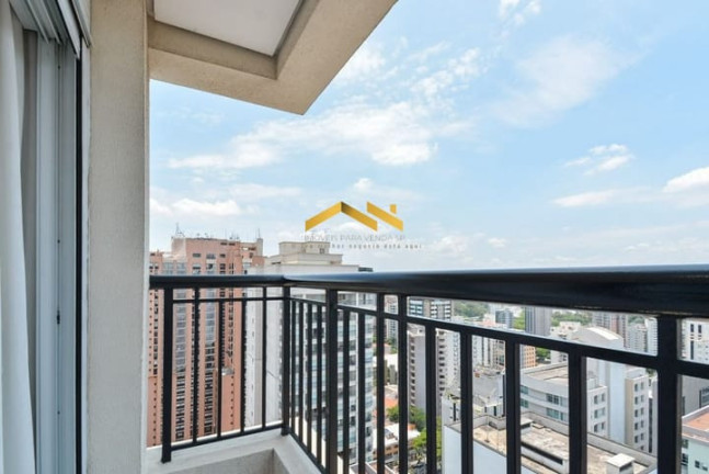 Imagem Apartamento com 4 Quartos à Venda, 245 m² em Vila Clementino - São Paulo Imagem Apartamento com 4 Quartos à Venda, 245 m² em Vila Clementino - São Paulo