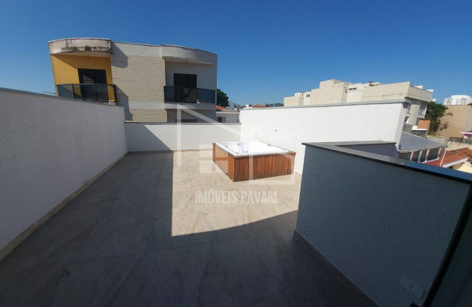 Imagem Apartamento com 3 Quartos à Venda, 170 m² em Jd Paraiso - Santo André