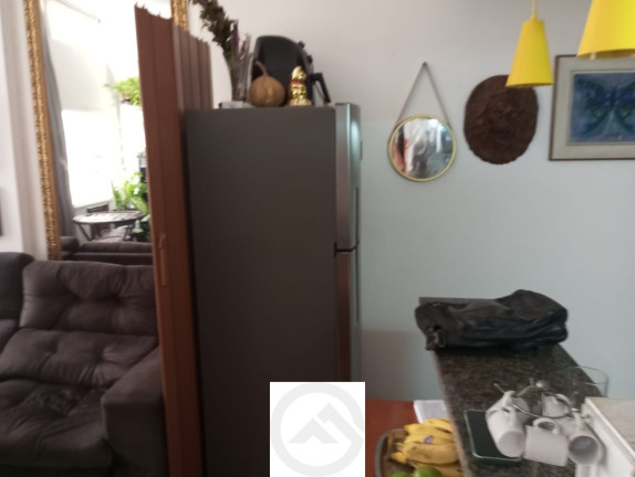 Imagem Apartamento com 1 Quarto à Venda, 30 m² em Glória - Rio De Janeiro