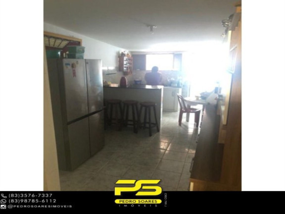 Imagem Casa com 2 Quartos à Venda, 200 m² em Mangabeira Ii - João Pessoa