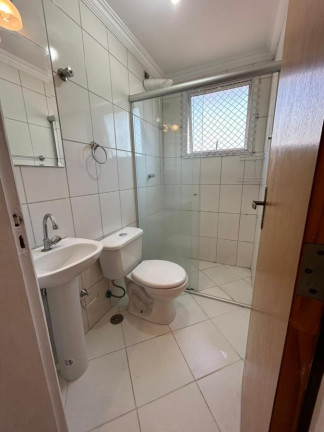 Imagem Apartamento com 2 Quartos para Alugar, 50 m² em Vila Osasco - Osasco