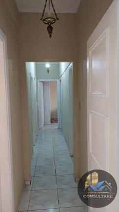 Imagem Apartamento com 3 Quartos à Venda, 155 m² em Boqueirão - Santos Imagem Apartamento com 3 Quartos à Venda, 155 m² em Boqueirão - Santos