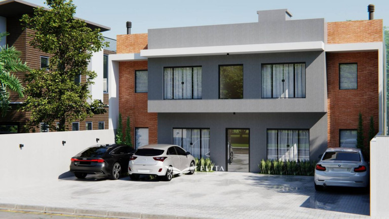 Imagem Apartamento com 3 Quartos à Venda, 86 m² em Itajuba - Barra Velha Imagem Apartamento com 3 Quartos à Venda, 86 m² em Itajuba - Barra Velha