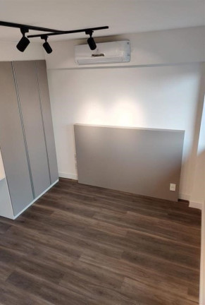 Imagem Apartamento com 1 Quarto à Venda, 25 m² em Centro - São Paulo