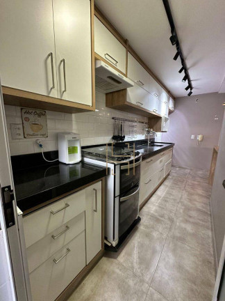 Imagem Apartamento com 2 Quartos à Venda, 62 m² em Jardim Limoeiro - Serra