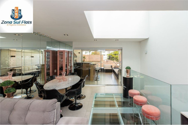 Imagem Casa com 2 Quartos à Venda, 166 m² em Vila Sofia - São Paulo Imagem Casa com 2 Quartos à Venda, 166 m² em Vila Sofia - São Paulo