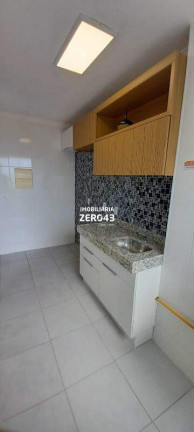 Imagem Apartamento com 2 Quartos à Venda, 47 m² em Cidade Industrial 2 - Londrina Imagem Apartamento com 2 Quartos à Venda, 47 m² em Cidade Industrial 2 - Londrina