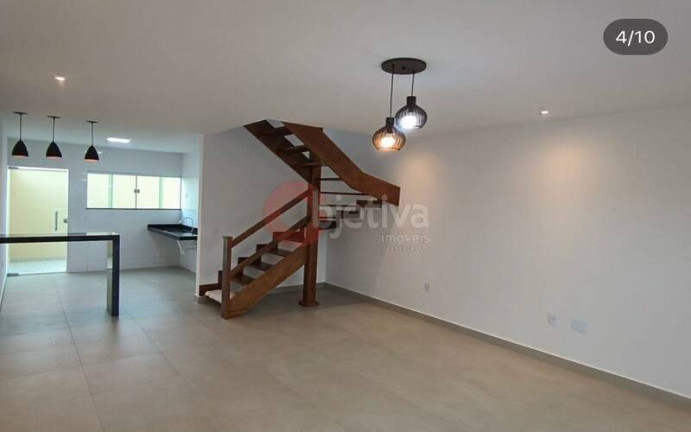 Imagem Casa de Condomínio com 2 Quartos à Venda, 92 m² em Jardim Peró - Cabo Frio Imagem Casa de Condomínio com 2 Quartos à Venda, 92 m² em Jardim Peró - Cabo Frio