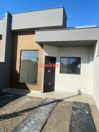 Imagem Casa com 3 Quartos à Venda, 84 m² em Residencial Abussafe - Londrina