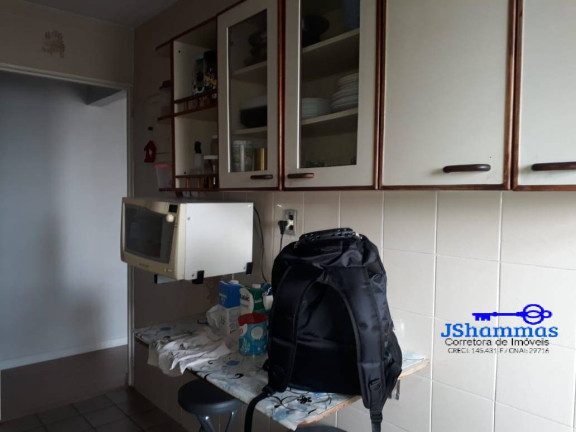 Imagem Apartamento com 2 Quartos à Venda, 52 m² em Jardim Umarizal - São Paulo Imagem Apartamento com 2 Quartos à Venda, 52 m² em Jardim Umarizal - São Paulo