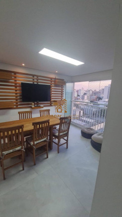 Imagem Apartamento com 2 Quartos à Venda, 89 m² em Centro - São Caetano Do Sul Imagem Apartamento com 2 Quartos à Venda, 89 m² em Centro - São Caetano Do Sul