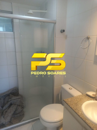 Imagem Apartamento com 3 Quartos à Venda, 70 m² em Tambauzinho - João Pessoa