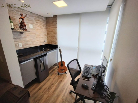 Imagem Imóvel com 3 Quartos à Venda, 70 m² em Parque Das Nações - Santo André