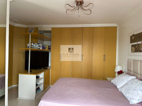 Imagem Imóvel com 3 Quartos à Venda, 140 m² em Guamá - Belém