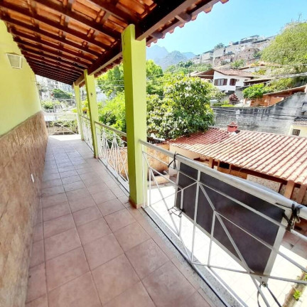 Imagem Casa com 5 Quartos à Venda, 380 m² em Freguesia (jacarepaguá) - Rio De Janeiro