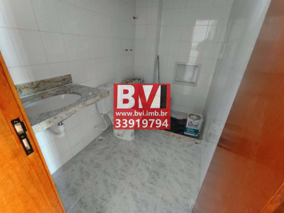 Imagem Apartamento com 1 Quarto à Venda ou Locação, 40 m² em Braz De Pina - Rio De Janeiro Imagem Apartamento com 1 Quarto à Venda ou Locação, 40 m² em Braz De Pina - Rio De Janeiro