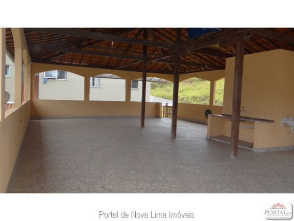 Imagem Casa com 3 Quartos à Venda, em Oswaldo Barbosa Pena Ii - Nova Lima Imagem Casa com 3 Quartos à Venda, em Oswaldo Barbosa Pena Ii - Nova Lima