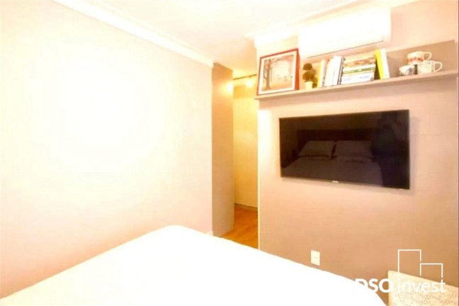 Imagem Apartamento com 3 Quartos à Venda, 120 m² em Jardim Das Acácias - São Paulo