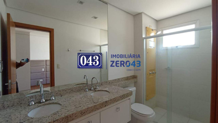 Imagem Apartamento com 3 Quartos à Venda, 114 m² em Gleba Fazenda Palhano - Londrina Imagem Apartamento com 3 Quartos à Venda, 114 m² em Gleba Fazenda Palhano - Londrina