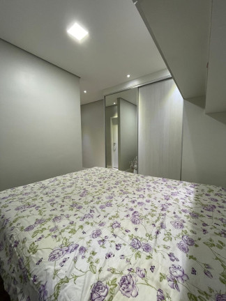 Imagem Apartamento com 2 Quartos à Venda, 77 m² em Centro - São Bernardo Do Campo