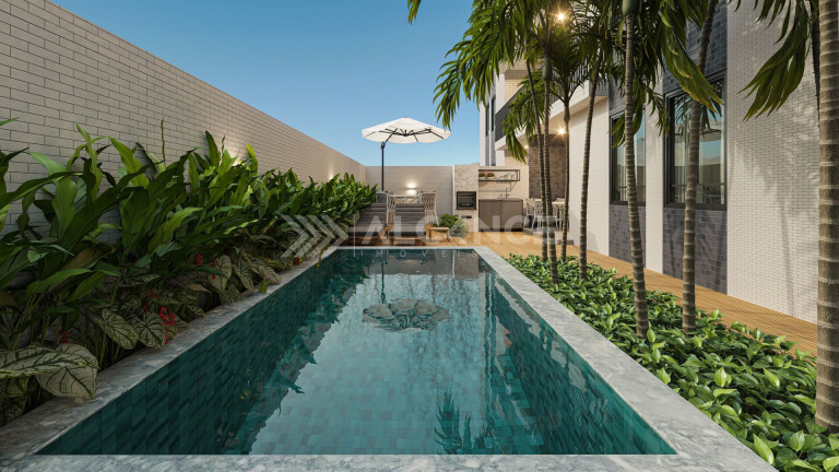 Imagem Apartamento com 3 Quartos à Venda, 62 m² em Aeroclube - João Pessoa Imagem Apartamento com 3 Quartos à Venda, 62 m² em Aeroclube - João Pessoa