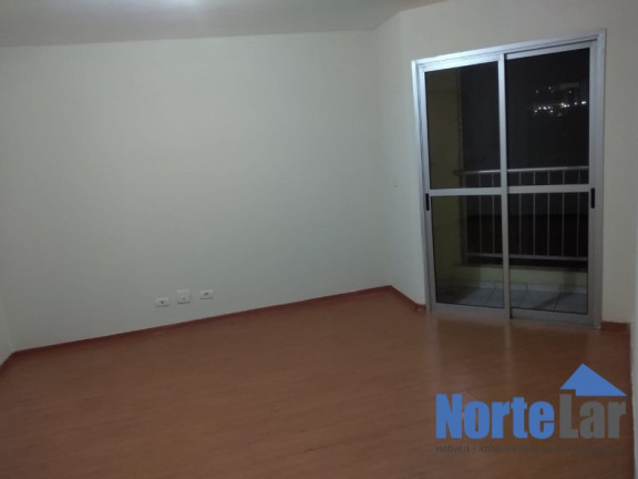Imagem Apartamento com 2 Quartos para Alugar, 60 m² em Jardim Marilu - São Paulo