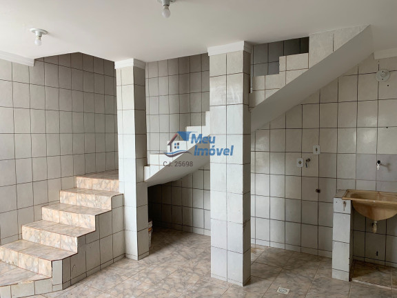 Imagem Casa com 4 Quartos à Venda, 198 m² em Taguatinga Norte (taguatinga) - Brasília
