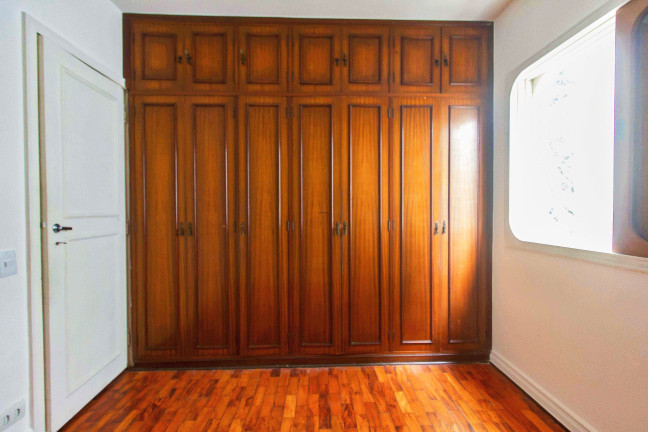 Imagem Apartamento com 3 Quartos à Venda, 98 m² em Jardim Paulista - São Paulo