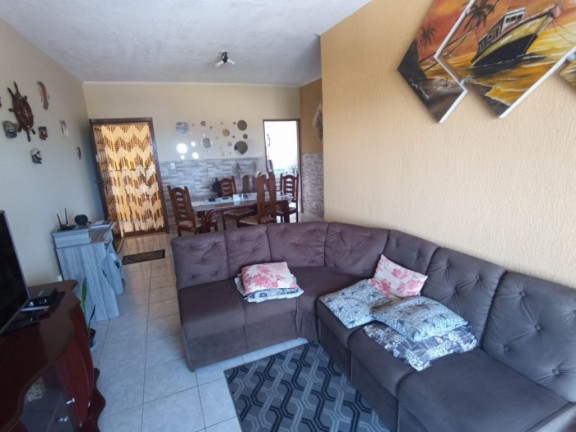 Imagem Apartamento com 2 Quartos à Venda, 86 m² em Solemar - Praia Grande