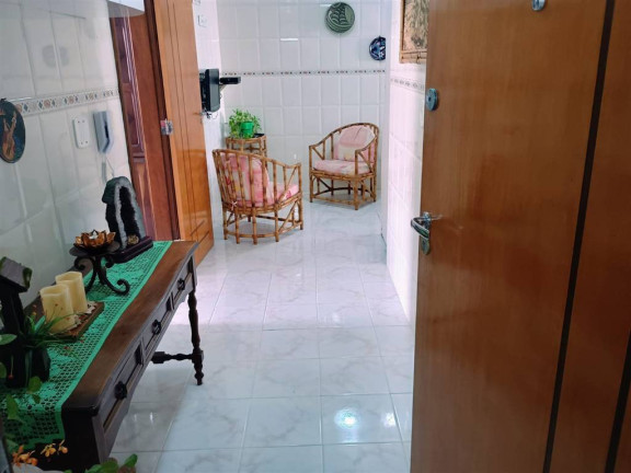 Imagem Apartamento com 3 Quartos à Venda, 130 m² em Aviação - Praia Grande