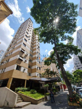 Apartamento com 1 Quarto à Venda, 40 m² em Vila Buarque - São Paulo