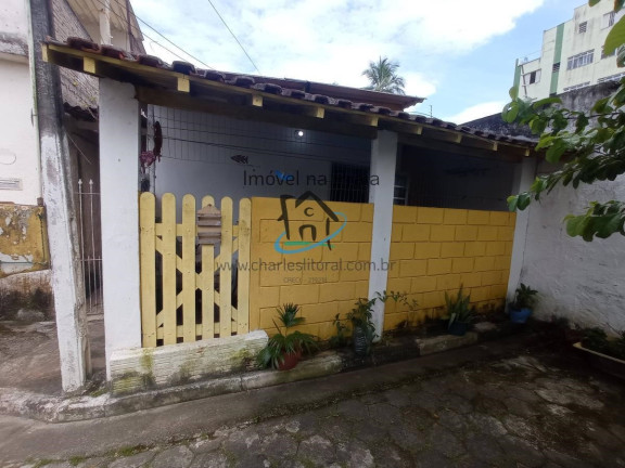 Imagem Casa com 2 Quartos à Venda,  em Sumaré - Caraguatatuba