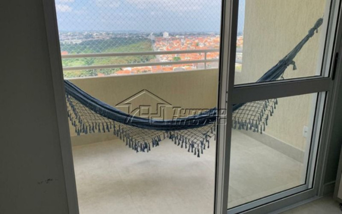 Imagem Apartamento com 3 Quartos à Venda, 90 m² em Jardim Sul - São José Dos Campos