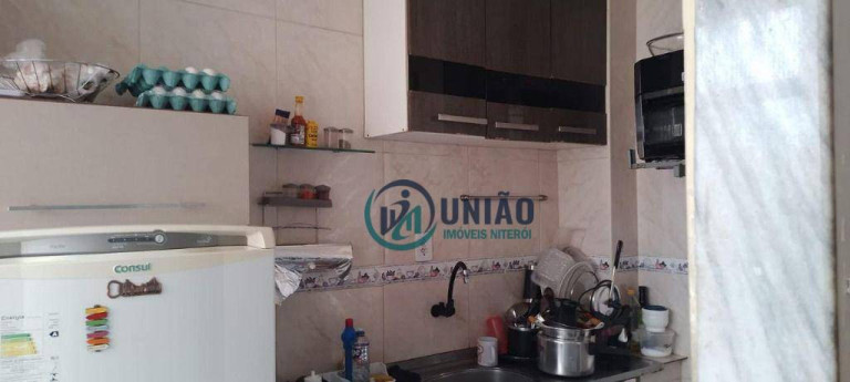Imagem Apartamento com 3 Quartos à Venda, 70 m² em Fonseca - Niterói Imagem Apartamento com 3 Quartos à Venda, 70 m² em Fonseca - Niterói