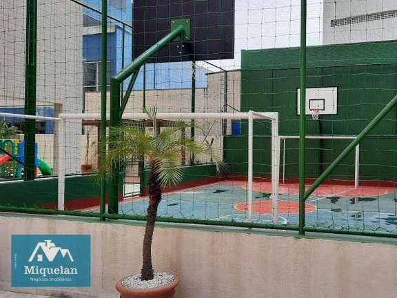 Imagem Apartamento com 2 Quartos à Venda, 55 m² em Santana - São Paulo