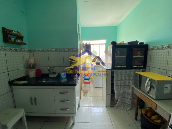Imagem Casa com 2 Quartos à Venda, 161 m² em Bonfim - São João Del Rei