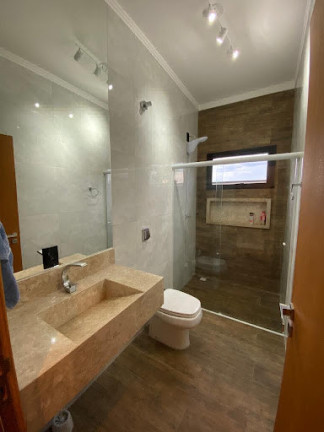 Imagem Casa com 3 Quartos à Venda, 190 m² em Santa Bárbara Resort Residence - águas De Santa Bárbara Imagem Casa com 3 Quartos à Venda, 190 m² em Santa Bárbara Resort Residence - águas De Santa Bárbara