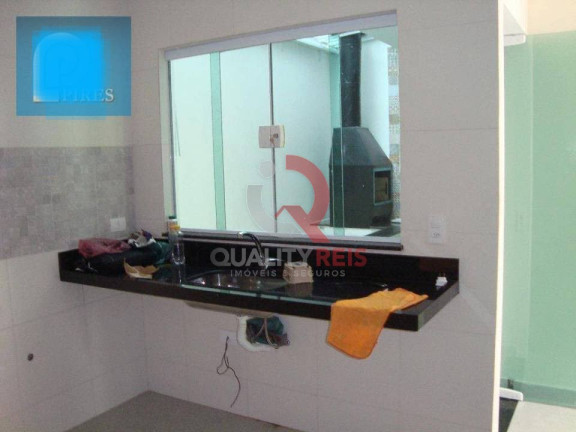 Imagem Casa de Condomínio com 3 Quartos à Venda, 110 m² em Vila Maria Alta - São Paulo Imagem Casa de Condomínio com 3 Quartos à Venda, 110 m² em Vila Maria Alta - São Paulo