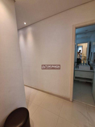Imagem Apartamento com 2 Quartos à Venda, 114 m² em Vila Galvão - Guarulhos