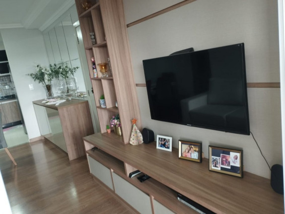 Imagem Apartamento com 3 Quartos à Venda, 90 m² em Cidade Cruzeiro Do Sul - Suzano