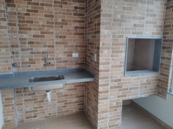 Imagem Apartamento com 2 Quartos à Venda, 75 m² em Itaguá - Ubatuba