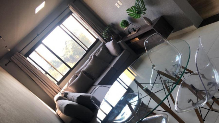 Imagem Apartamento com 2 Quartos à Venda, 60 m² em Sacomã - São Paulo Imagem Apartamento com 2 Quartos à Venda, 60 m² em Sacomã - São Paulo
